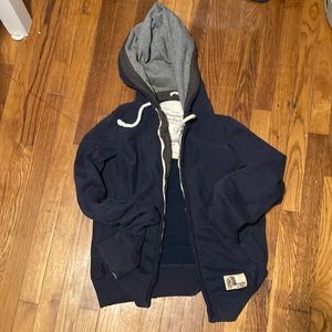 Abercrombie & fitch fleece. Medium